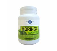 MORINGA OLEIFERA polvere in capsule. Migliora le difese dell'organismo.
