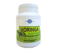 MORINGA OLEIFERA polvere in capsule. Migliora le difese dell'organismo.
