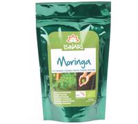 MORINGA POLVERE BIO 125G