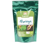 MORINGA POLVERE BIO 125G