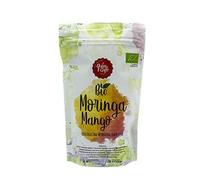 Moringa Tè al Mango BIO 100 g Quba Caffe