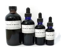 Moringa Tintura Estratto, Antistress,Antietà,Energia,Antiossidante