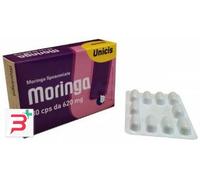 MORINGA UNICIS 30 CAPSULE 620 MG