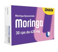 Moringa unicis 30 capsule 620 mg