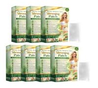 Moringa X Berberine Patch dimagrante Erba 10 in 1 Nano Microneedle Patch