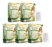 Moringa X Berberine Patch dimagrante Erba 10 in 1 Nano Microneedle Patch