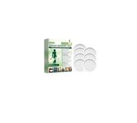 Moringa x Berberine Patch Nano Microneedle Dimagrante | Berberina Perdita di Peso,Ingredienti Naturali, Morbido ed Efficiente, Invisibile Sotto i Vestiti, Cura Del Corpo Per Routine