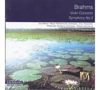 Morini,Erica - Violinkonzert/Sinfonie 2