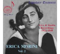 Morini Vol. 2 (Nypo, Vas) (CD) Album