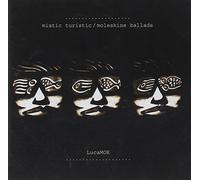 Morino Luca - Mistic Turistic