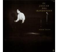 Morio Agata - Bandneon No Jaguar