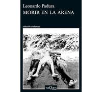 Morir en la arena