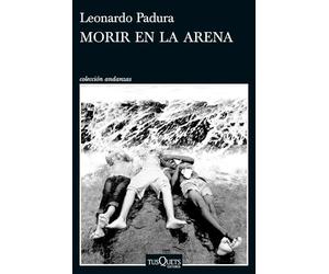Morir en la arena