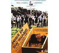 Morir en San Hilario (DVD)