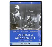 Morirai a mezzanotte