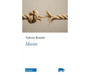 Morire - 2025 - Scholé (Orso blu)