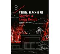Morire a Long Beach - Blackburn Venita
