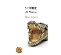 Morire al Museo