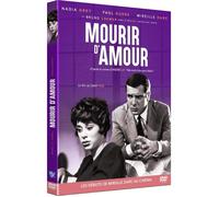 Morire D'Amore DVD NUOVO