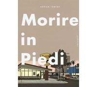 Libri Adrian Tomine - Morire In Piedi