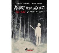 Morire non importa. The Cure: le radici del mito [Paperback] [Apr 29, 2025] Tass