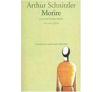 Morire - Schnitzler Arthur