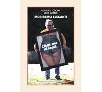 Moriremo eleganti. Conversazione con Luca Sommi