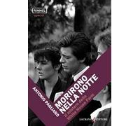 Morirono nella notte. Il mistero della White House Farm