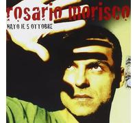 MoriscoRosario - Nato il 5 Ottobre