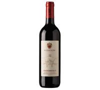 MorisFarms Mandriolo Costa Toscana IGT Rosso 2025 0,75 ℓ