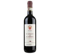 MorisFarms Morellino di Scansano DOCG 2022 0,75 ℓ