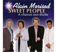 MORISOD, ALAIN - A CHACUN SON ETOILE