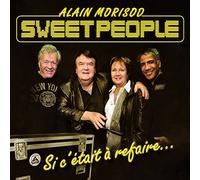 Morisod, Alain Et Si C'Etait A Recommencer (CD)