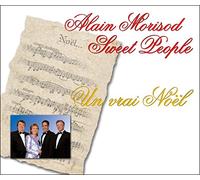 Morisod, Alain Et Sweet People - Vrai Noel