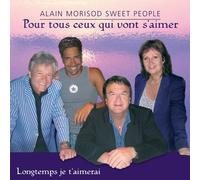 MORISOD, ALAIN - POUR TOUS CEUX QUI VONT