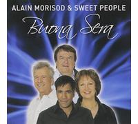 Morisod, Alain & Sweet People - Buona Sera