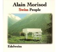 Morisod Alain - Swiss People