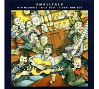 MORISON/MACINNES/ROSS - SMALL TALK