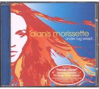 Morissette Alanis - Under Rug Swept