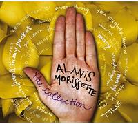 Morissette, Alanis - Collection (2 CD)