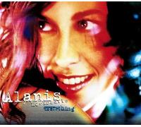 Morissette,Alanis - Everything - Maxi