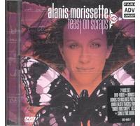 Morissette,Alanis - Feast on Scraps