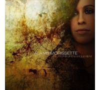 Morissette, Alanis - Flavors Of Entanglement