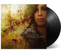 Morissette Alanis - Flavors Of Entanglement