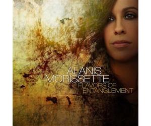 Morissette Alanis - Flavors of entanglement Citizen of the planet Underneath (a) Strait jacket Version of violence Not as we In praise of the vulnerable man Moratorium Torch (a) Giggling again for no reason Tapes Incomplete (a)