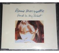 Morissette,Alanis - Hand in My Pocket/Head Over Fe