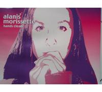 Alanis Morissette - Hands Clean