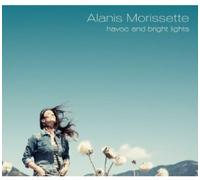 Morissette, Alanis - Havoc & Bright Lights