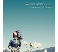 Morissette, Alanis - Havoc & Bright Lights