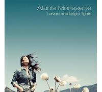 Morissette, Alanis - Havoc & Bright Lights